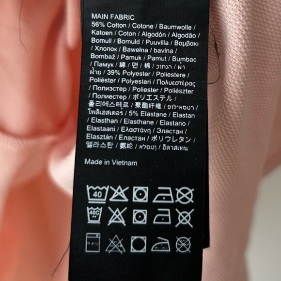 On running Women's Focus Tank color doe - Picture 7 of 11